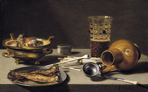 Full view of Still Life